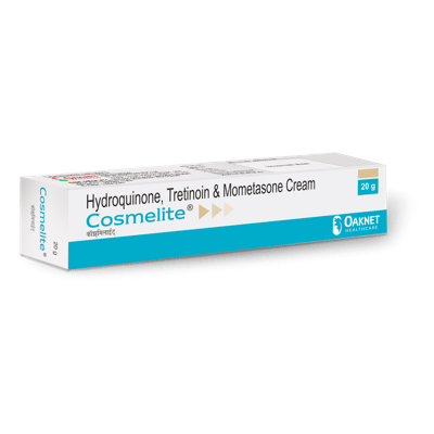 Cosmelite  Cream