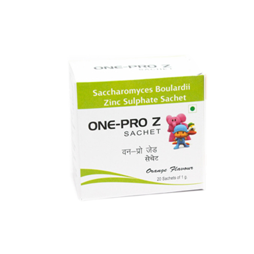ONE-PRO Z Sachet
