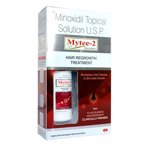 Mytee 2% Solution