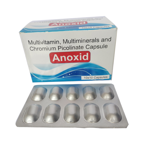 Anoxid Capsules