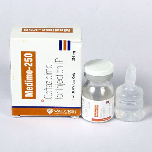 MEDIME-250 Injection