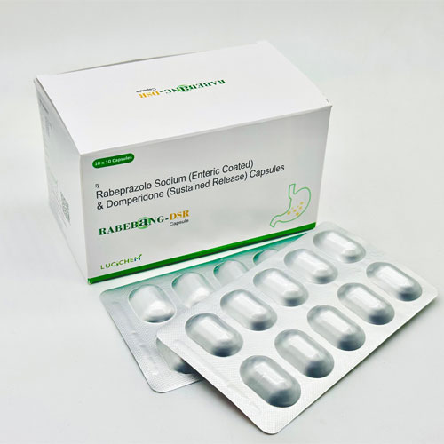 RABEBANG-DSR CAPSULES