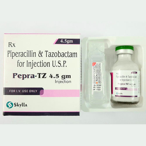 PEPRA-TZ 4.5 Injection