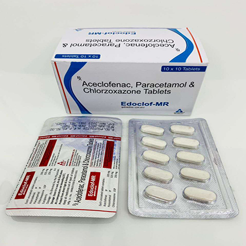 EDOCLOF-MR Tablets