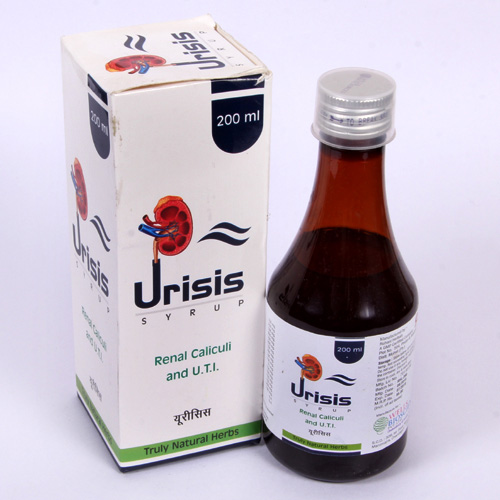 URISIS Syrup