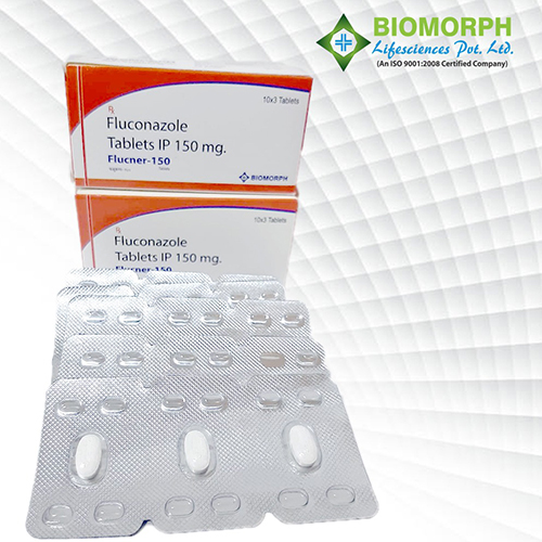 FLUCNER-150 TABLETS