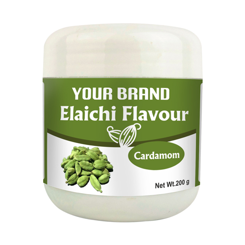 Protein Granules without DHA Protein Powder