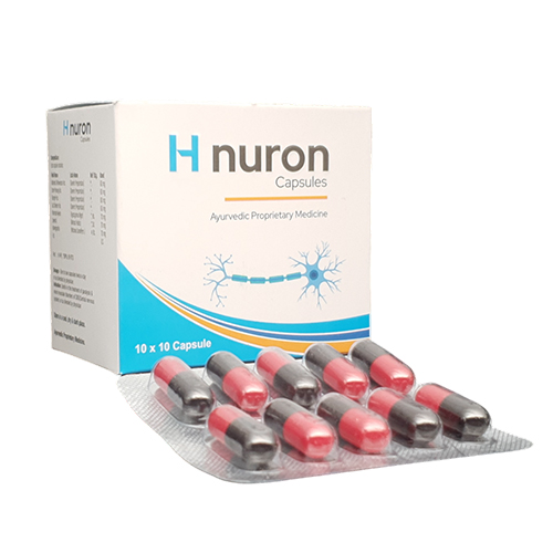 H-Nuron 30 Capsules
