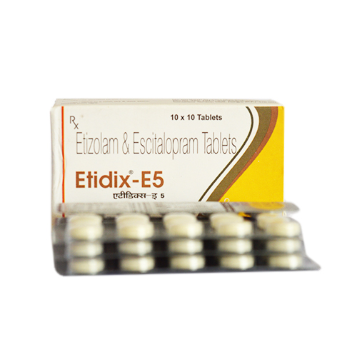 Etidix-E5 Tablets
