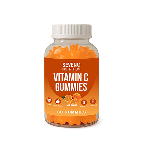 Vitamin-C Gummies