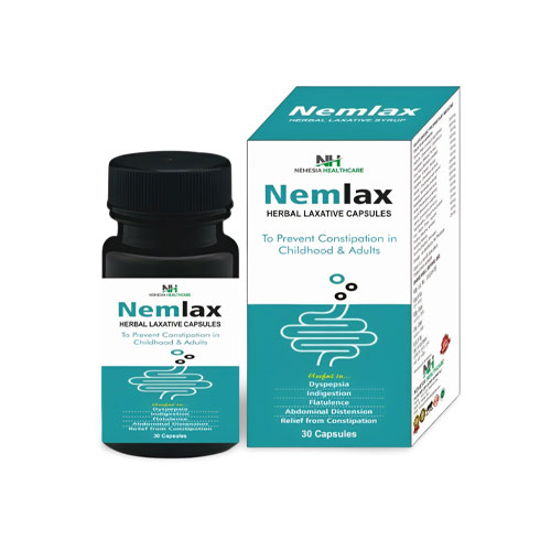 NEMLAX Capsules