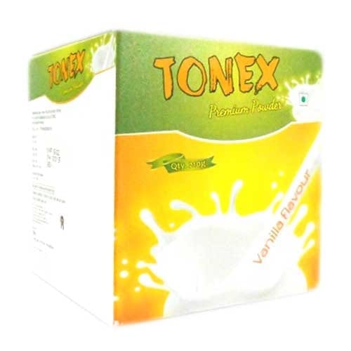 TONEX PREMIUM POWDER