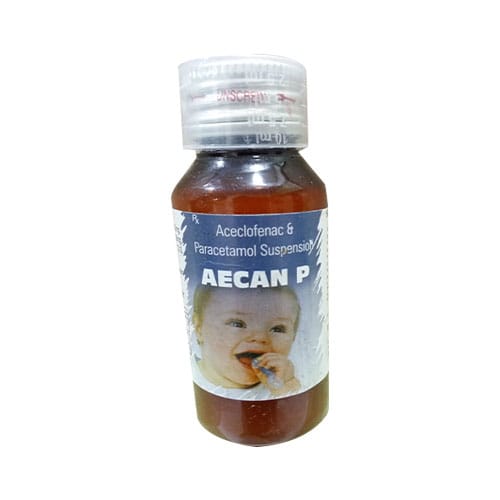 AECAN-P Suspension