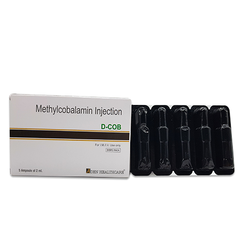 D-COB Injection