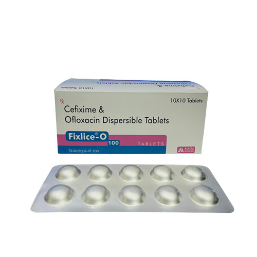 FIXLICE-O TABLETS