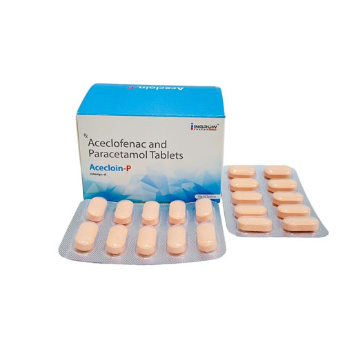 ACECLOIN-P Tablets