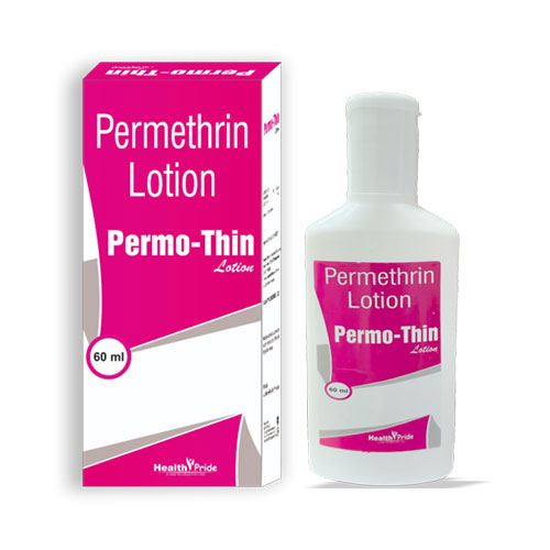 PERMO- THIN LOTION