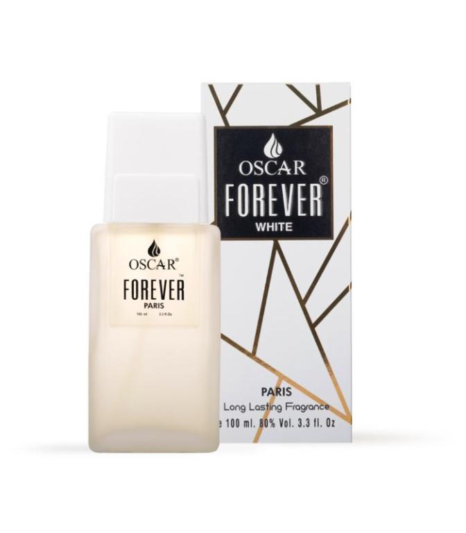 Forever White Perfume Spray 
