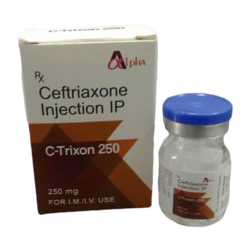 C-Trixon 250