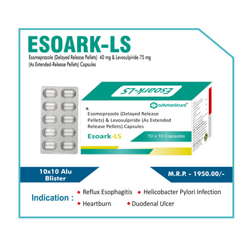 ESOARK-LS CASULES