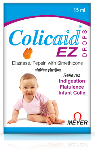 Colicaid EZ Drops