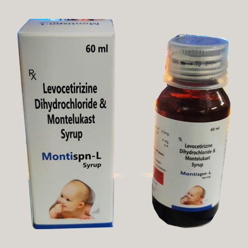 Montispn-L Syrup