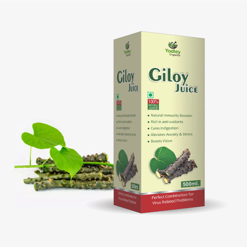 GILOY Juice