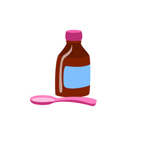 Lycopene + Multivitamin + Multiminerals Syrup