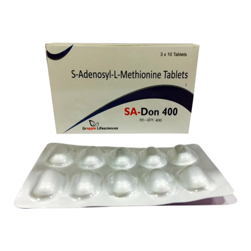 SA-DON 400 Tablets
