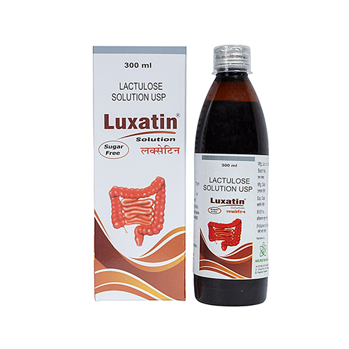 LUXATIN (300 ml) Liquid Solution