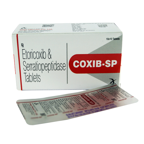 COXIB-SP Tablets