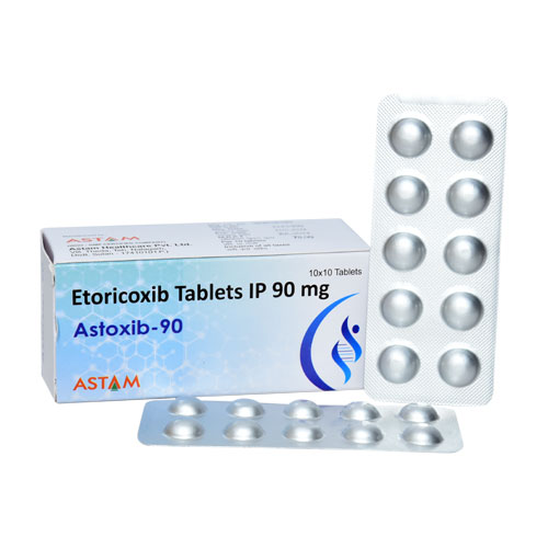 ASTOXIB Tablets