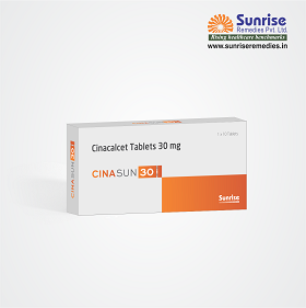Cinasun-30 Tablets