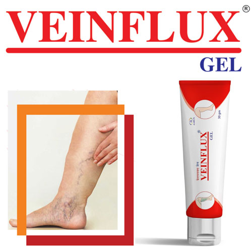 Veinflux Gel