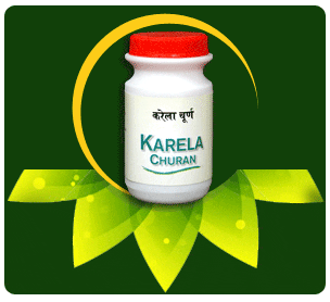 Karela Churan (Momordica Charantia Fruit)