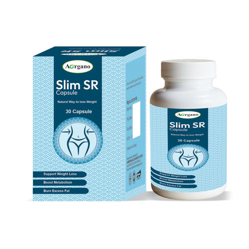 Slim SR Capsules