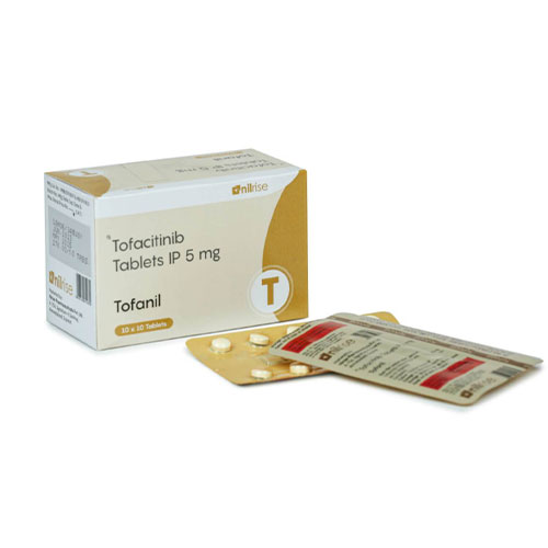 Tofanil Tablets