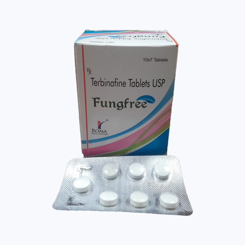 FUNGFREE Tablets