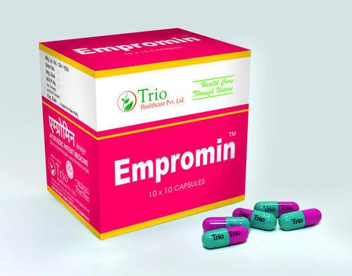 Empromin Capsule
