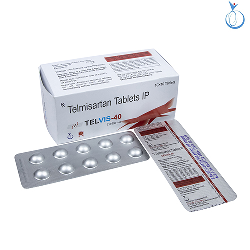 TELVIS Tablets