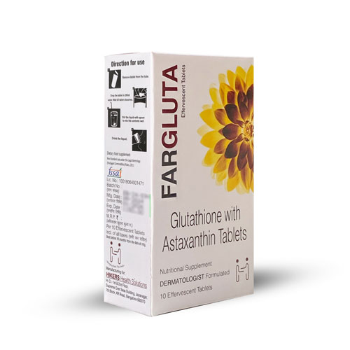 FARGLUTA TABLETS
