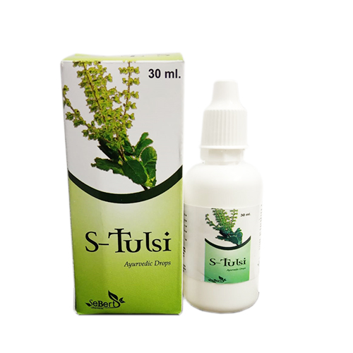 S-TULSI Oral Drops