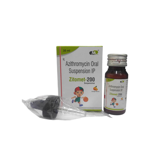 ZITOMET-200 SUSPENSION