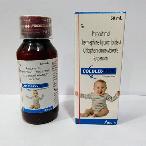 COLDLIX-PLUS Suspension