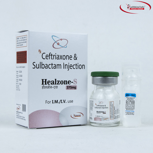 HEALZONE-S 375 Injection