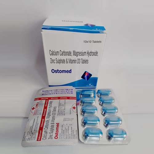 OSTOMED Tablets