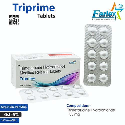 TRIPRIME TABLETS