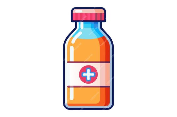 Levofloxacin 125mg + Ornidazole 125mg Oral Suspension