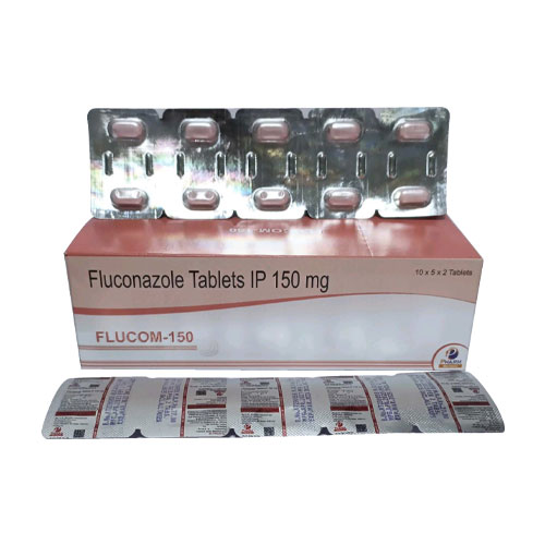 FLUCOM-150 Tablets