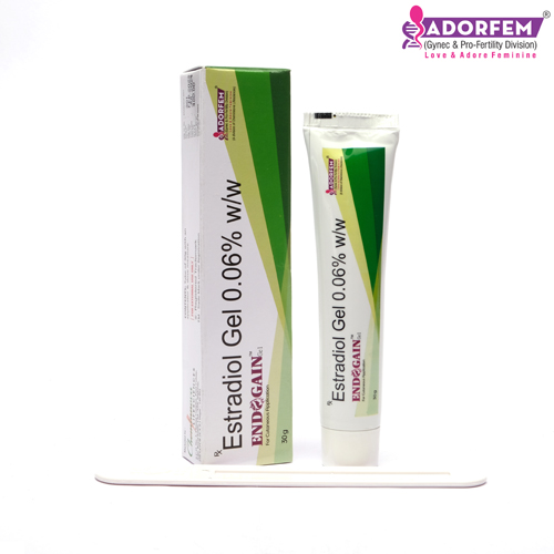 ENDOGAIN GEL